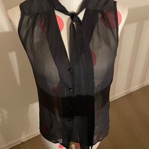 Banana republic sheer greater